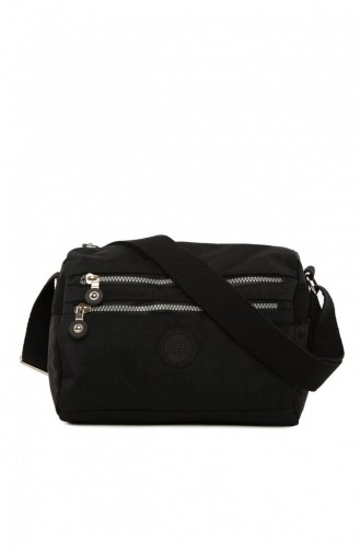 Black Shoulder Bag 87001900050974