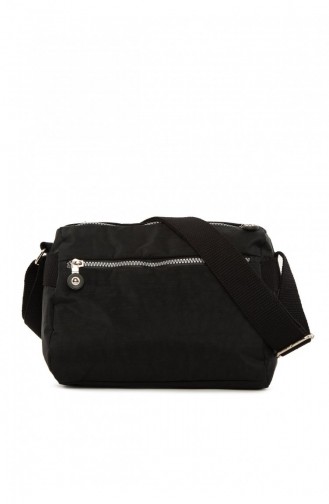 Black Shoulder Bag 87001900050974