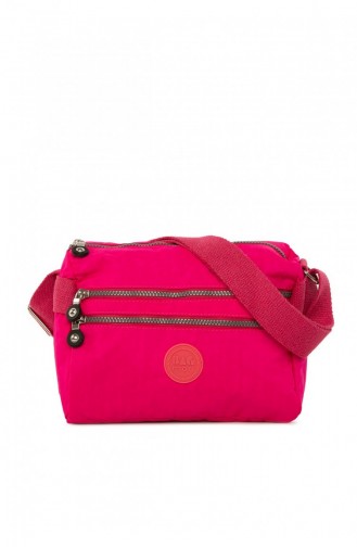 Sac D`épaule Fushia 87001900056437