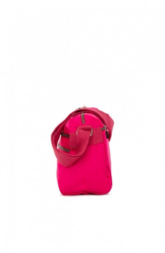 Fuchsia Shoulder Bag 87001900056437