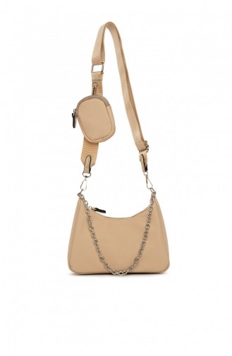 Sac D`épaule Vison 87001900052167
