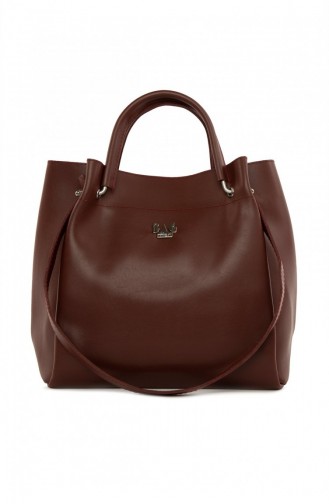 Sac D`épaule Bordeaux 87001900036929