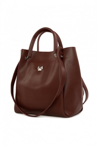 Sac D`épaule Bordeaux 87001900036929