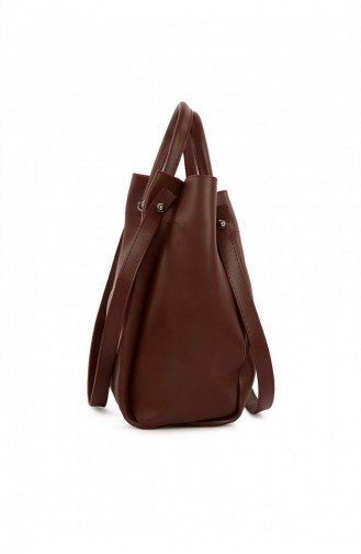 Sac D`épaule Bordeaux 87001900036929