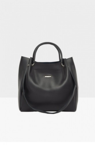 Sac D`épaule Bleu Marine 87001900036956