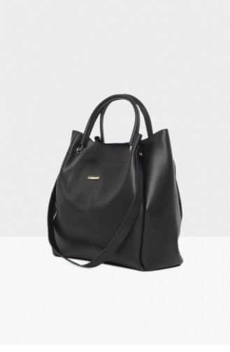 Sac D`épaule Bleu Marine 87001900036956