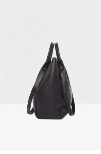 Sac D`épaule Bleu Marine 87001900036956