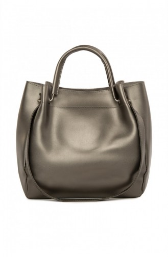 Sac D`épaule Gris 87001900036938