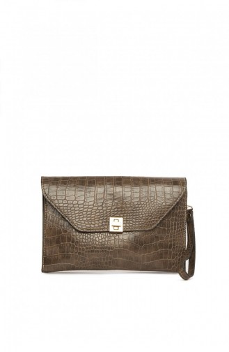 Mink Shoulder Bag 87001900045927