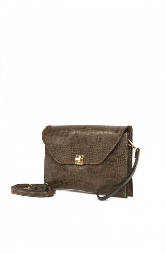 Mink Shoulder Bag 87001900045927