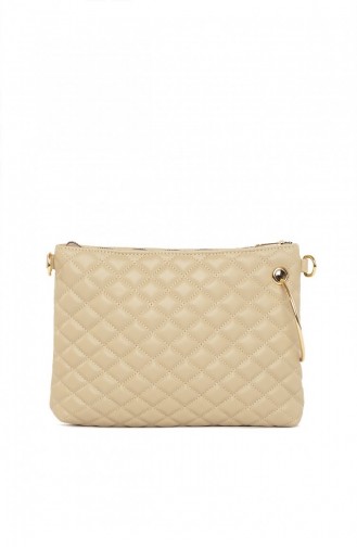 Nerz Schultertasche 87001900045866