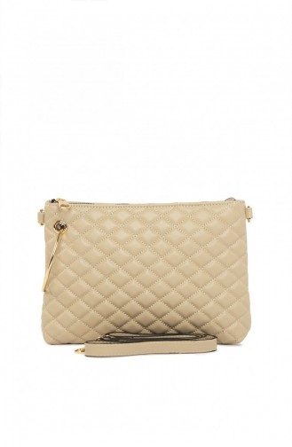 Nerz Schultertasche 87001900045866