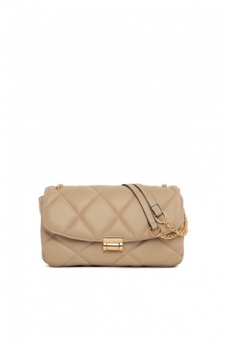 Sac D`épaule Vison 87001900052422