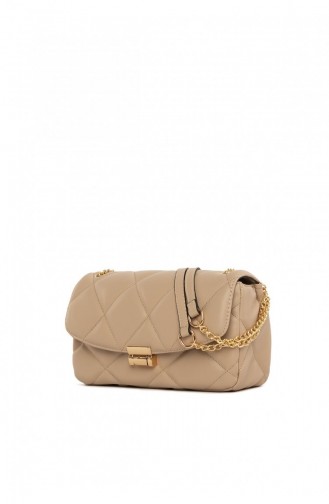 Sac D`épaule Vison 87001900052422