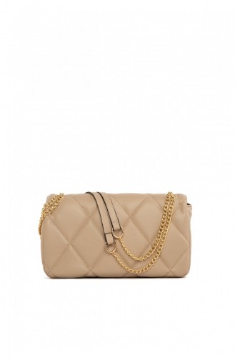 Sac D`épaule Vison 87001900052422