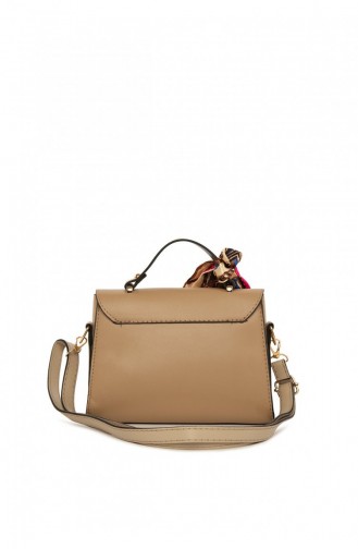 Mink Shoulder Bag 87001900055942