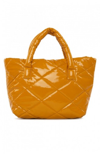 Yellow Shoulder Bags 87001900056701