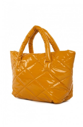 Yellow Shoulder Bag 87001900056701