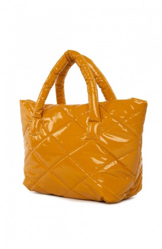 Yellow Shoulder Bags 87001900056701