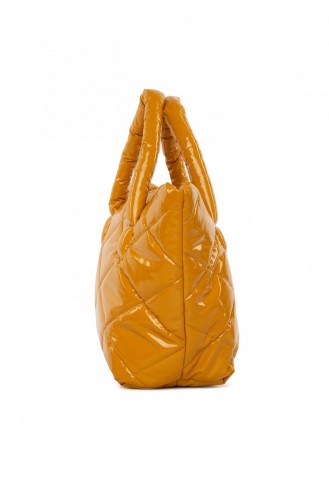 Yellow Shoulder Bag 87001900056701