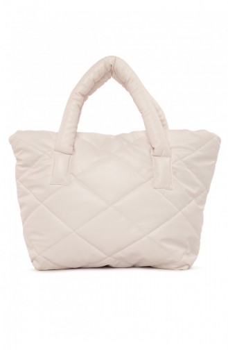 Sac D`épaule Blanc 87001900056686