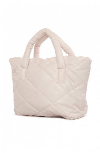 White Shoulder Bag 87001900056686