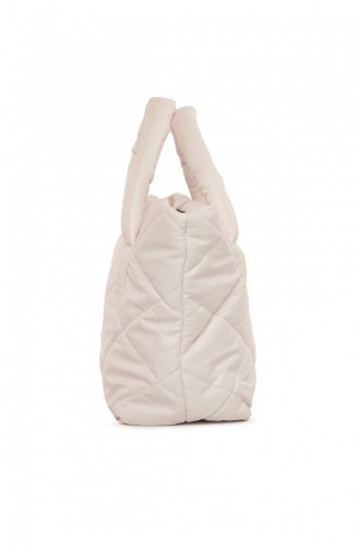 Sac D`épaule Blanc 87001900056686