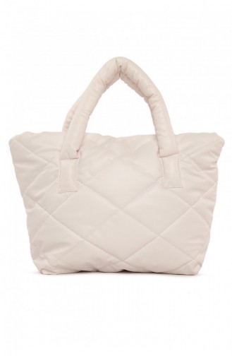 Sac D`épaule Blanc 87001900056686