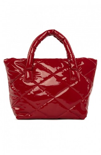 Red Shoulder Bags 87001900056695