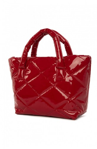 Sac D`épaule Rouge 87001900056695