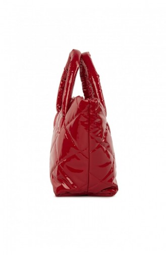 Red Shoulder Bags 87001900056695