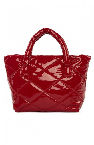 Red Shoulder Bags 87001900056695