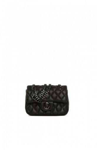 Sac D`épaule Noir 87001900051487