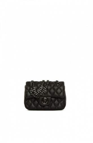 Black Shoulder Bags 87001900051487