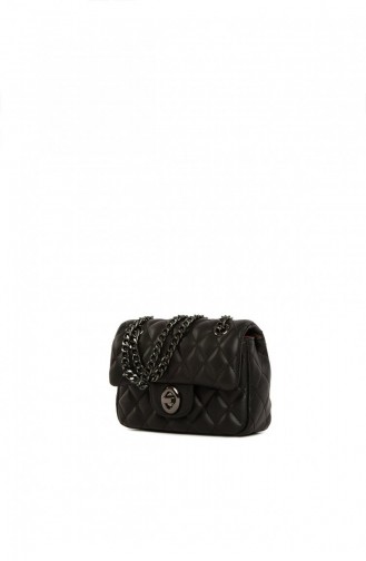 Black Shoulder Bags 87001900051487