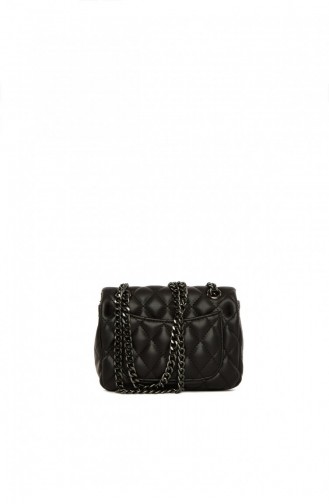 Sac D`épaule Noir 87001900051487