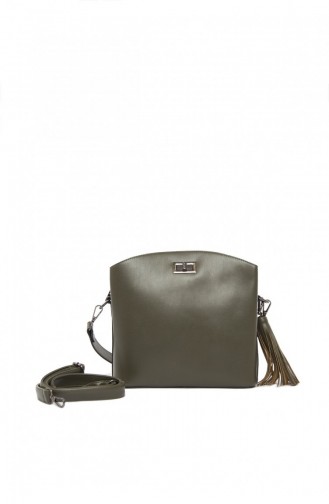 Sac D`épaule Khaki 87001900029479