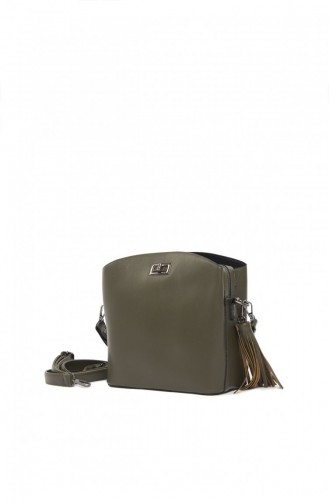 Sac D`épaule Khaki 87001900029479