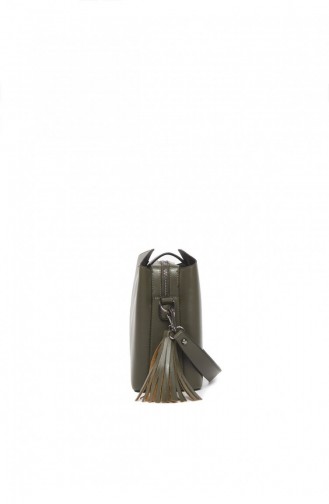 Sac D`épaule Khaki 87001900029479