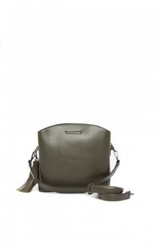 Sac D`épaule Khaki 87001900029479