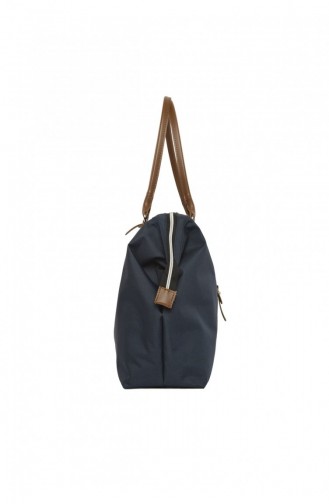 Navy Blue Shoulder Bag 87001900037195