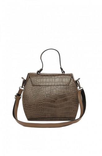 Mink Shoulder Bag 87001900048678