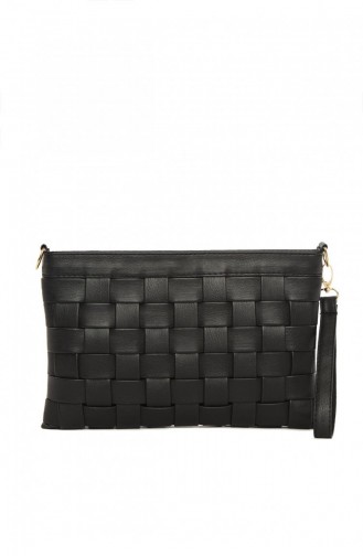 Black Shoulder Bag 87001900047244