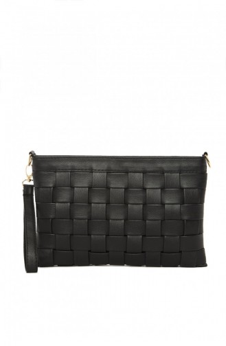 Sac D`épaule Noir 87001900047244