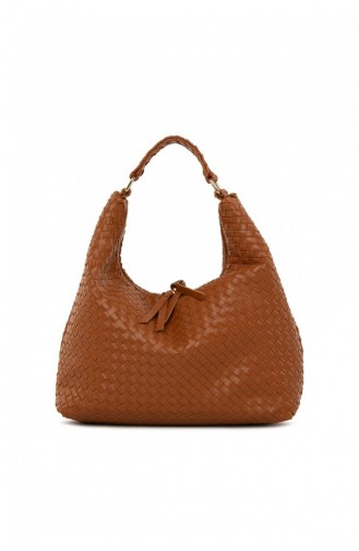 Sac D`épaule Tabac 87001900052909