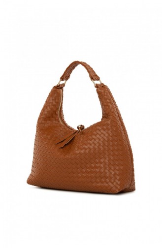 Sac D`épaule Tabac 87001900052909