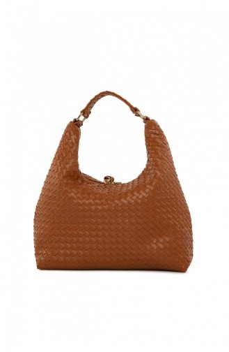 Sac D`épaule Tabac 87001900052909