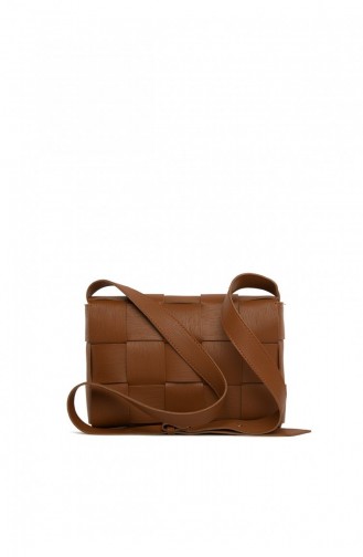 Tan Shoulder Bags 87001900052112