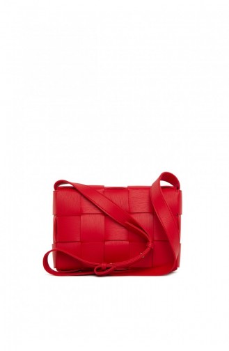 Sac D`épaule Rouge 87001900052060