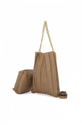 Mink Shoulder Bags 87001900053829